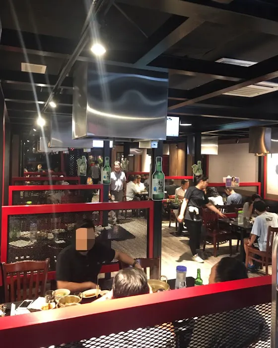 Obaltan K-BBQ (곱창ㅣ조개구이ㅣ소고기) Picture 2