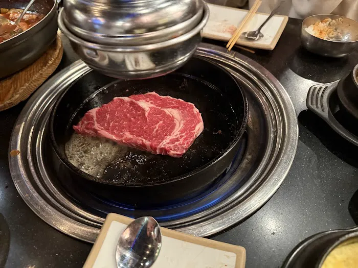 Obaltan K-BBQ (곱창ㅣ조개구이ㅣ소고기) Picture 9