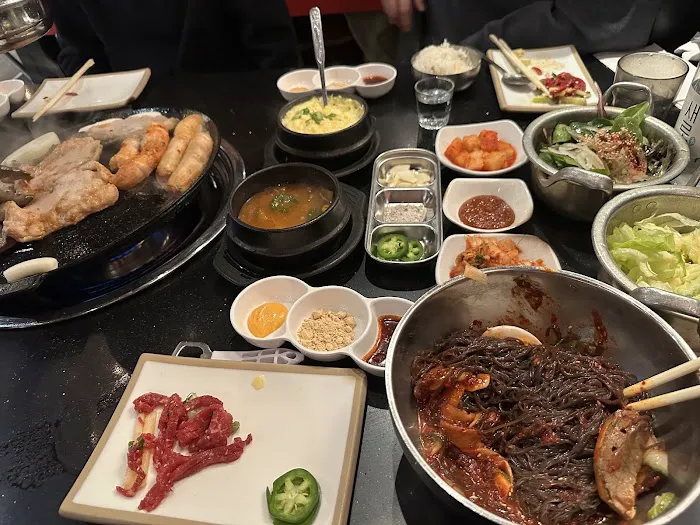 Obaltan K-BBQ (곱창ㅣ조개구이ㅣ소고기) Picture 8
