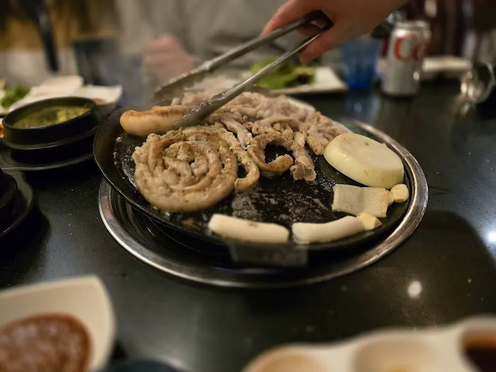 Obaltan K-BBQ (곱창ㅣ조개구이ㅣ소고기) Picture 4
