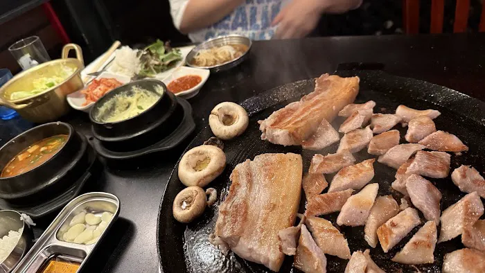Obaltan K-BBQ (곱창ㅣ조개구이ㅣ소고기) Picture 7