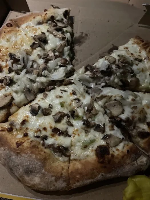 Papa Johns Pizza Picture 6