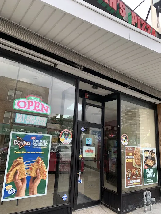 Papa Johns Pizza Picture 5