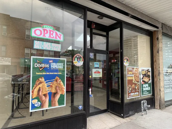 Papa Johns Pizza Picture 7