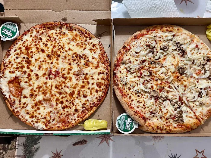 Papa Johns Pizza Picture 8