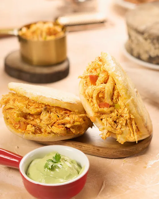 Santo Cafe Picture 4