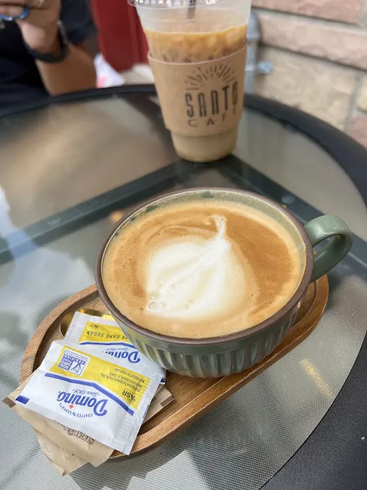 Santo Cafe Picture 5