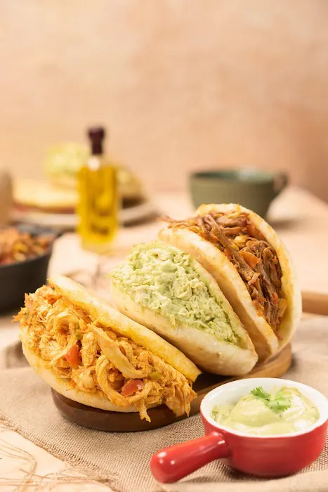 Santo Cafe Picture 3