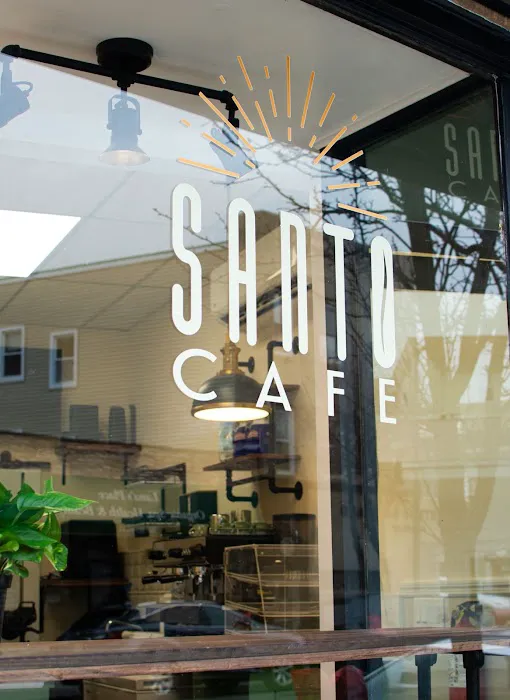 Santo Cafe Picture 7