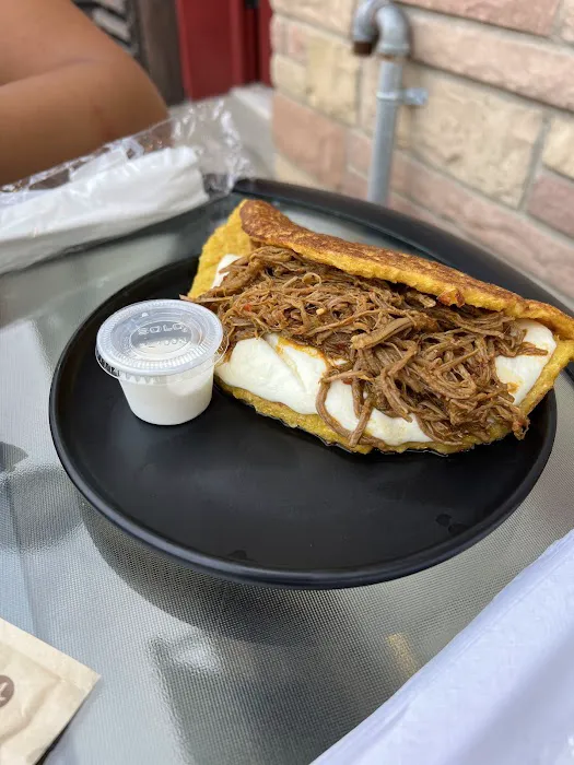 Santo Cafe Picture 9