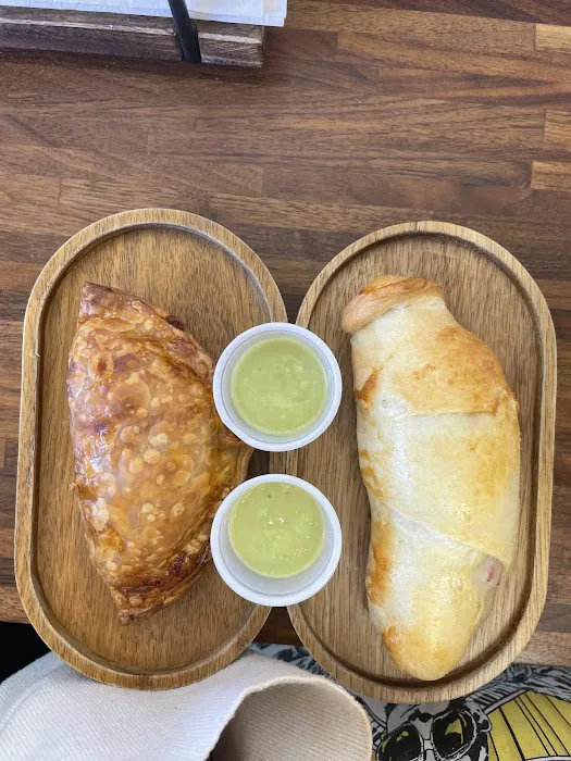 Santo Cafe Picture 10