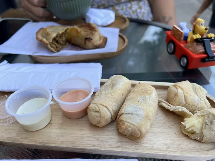 Santo Cafe Picture 6