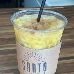 Santo Cafe