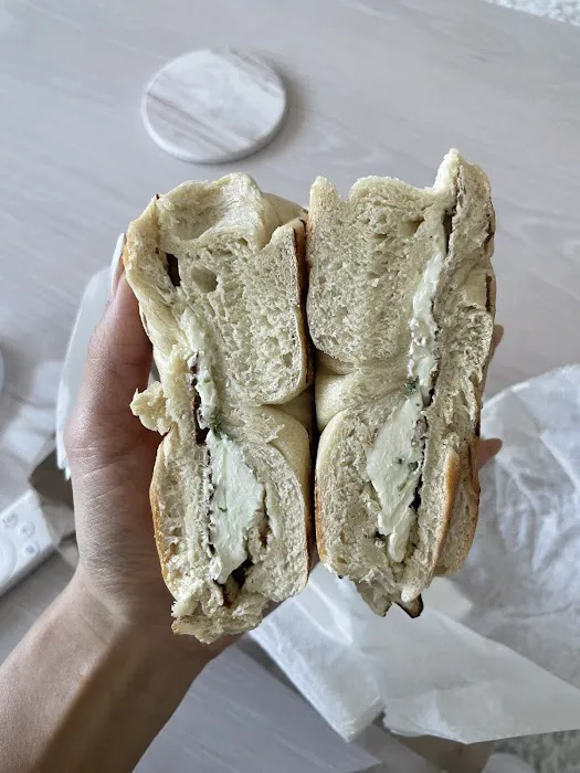 Yum Yum Bagel & Cafe Picture 4