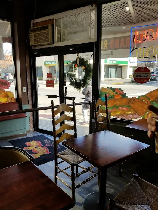 Yum Yum Bagel & Cafe Picture 7
