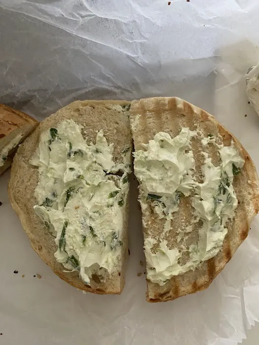 Yum Yum Bagel & Cafe Picture 5
