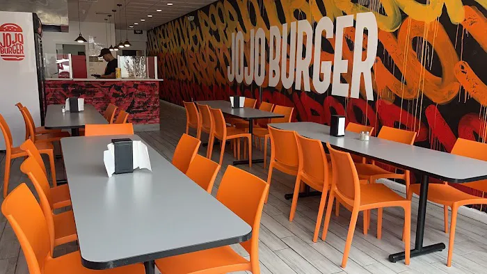 Jojo Burger Picture 8
