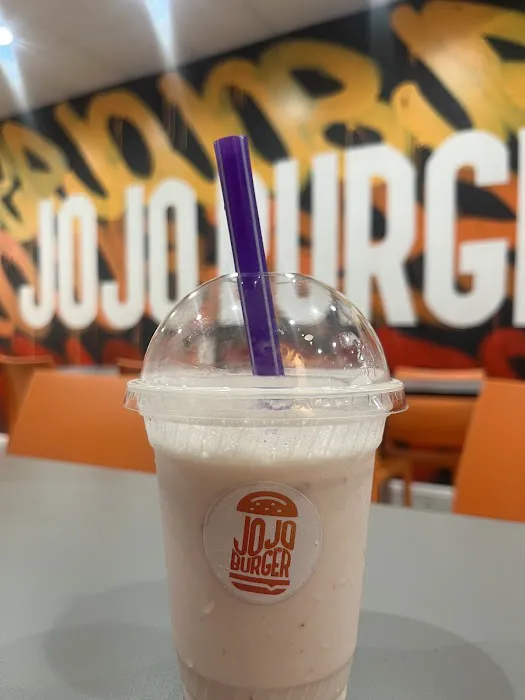 Jojo Burger Picture 1