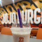 Jojo Burger