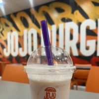 Jojo Burger ico