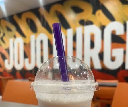 Jojo Burger