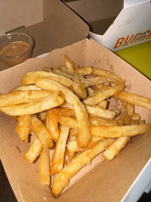 Jojo Burger Picture 10
