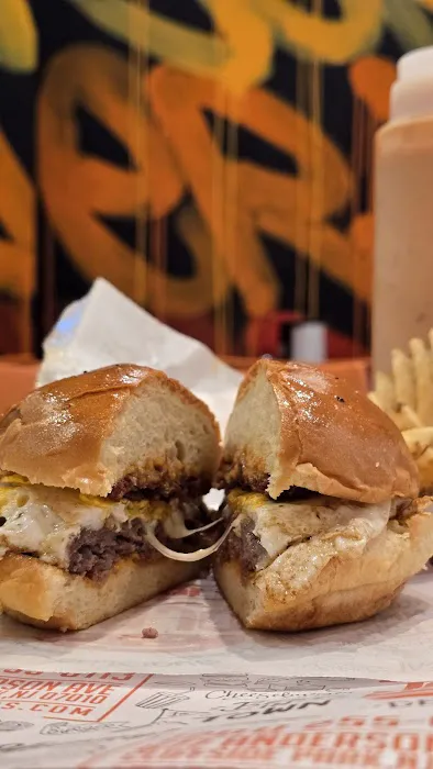 Jojo Burger Picture 6