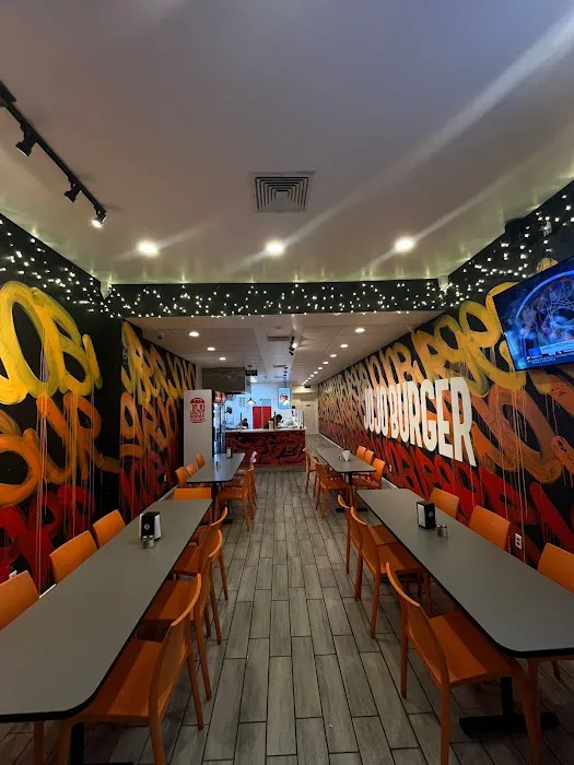 Jojo Burger Picture 4