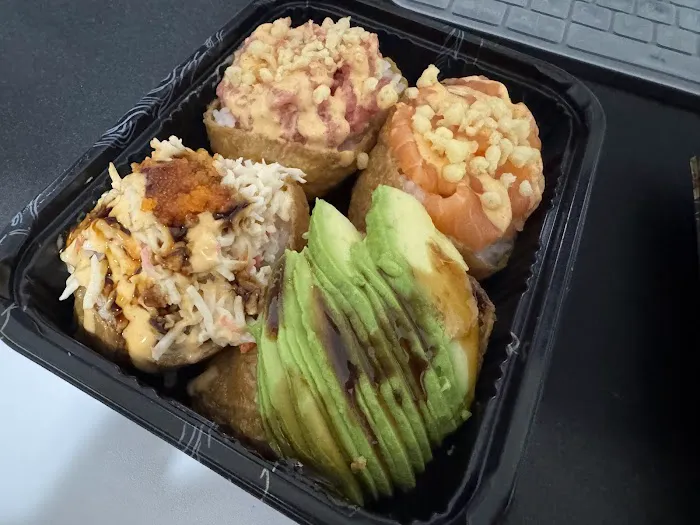 Sushi Express To Go Picture 1