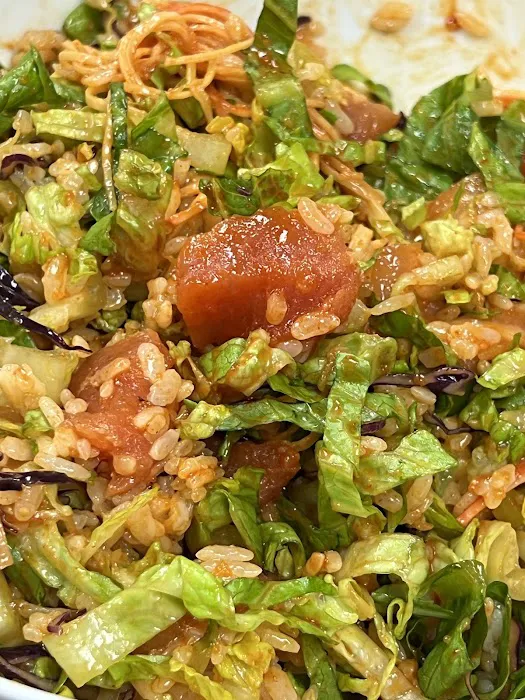 Sushi Express To Go Picture 2