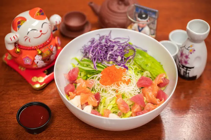 Sushi Express To Go Picture 10