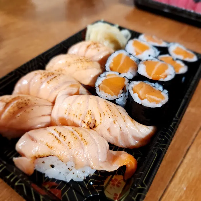 Sushi Express To Go Picture 7