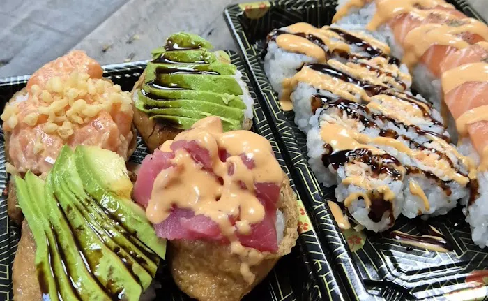 Sushi Express To Go Picture 5