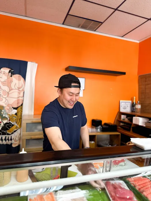 Sushi Express To Go Picture 4