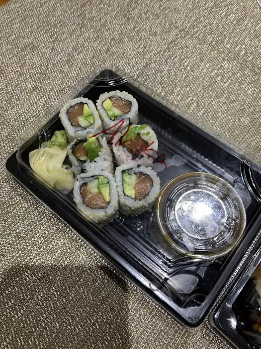 Sushi Express To Go Picture 9