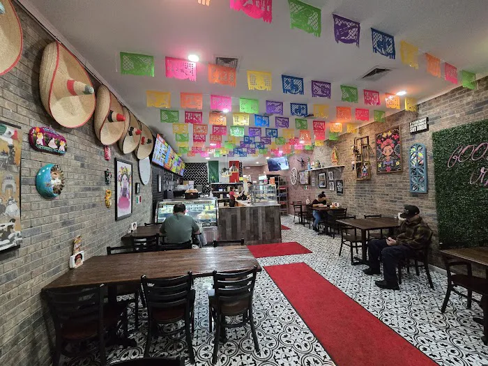 Bagel and Taqueria El Primo Picture 3