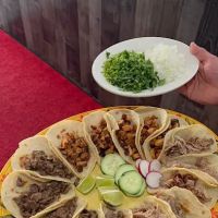 Bagel and Taqueria El Primo ico
