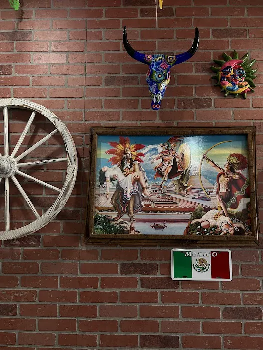 Bagel and Taqueria El Primo Picture 5