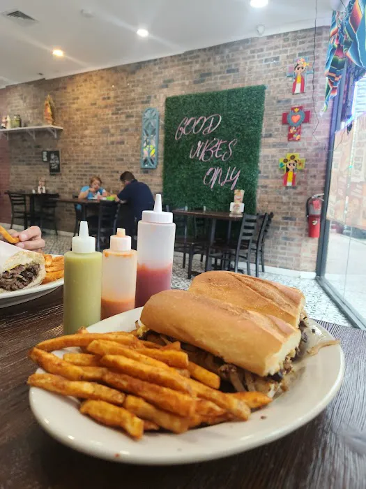 Bagel and Taqueria El Primo Picture 6