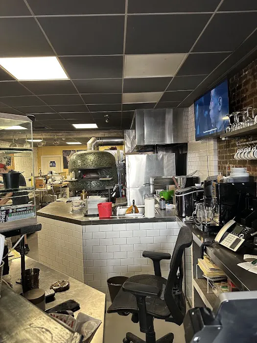 Napoli Wood Fired Pizza & Bakery Picture 8