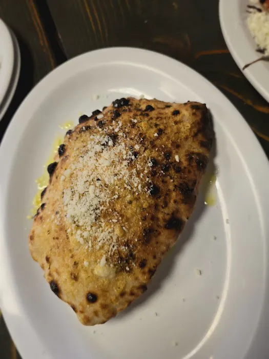 Napoli Wood Fired Pizza & Bakery Picture 9