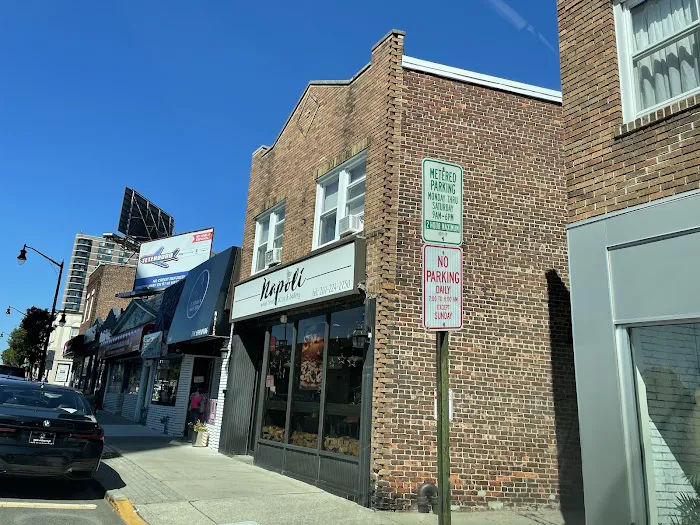 Napoli Wood Fired Pizza & Bakery Picture 5