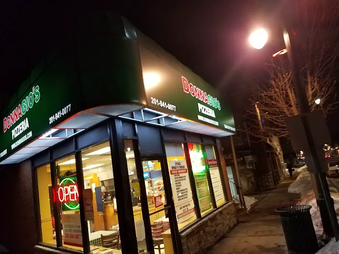 Donnagio's Pizzeria Picture 8