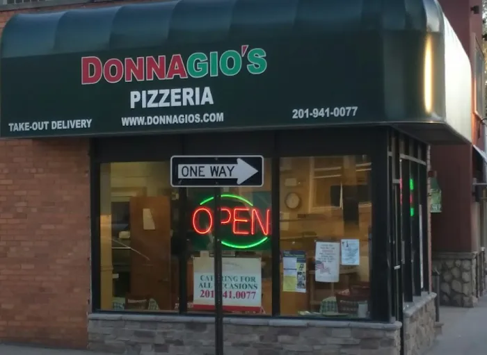 Donnagio's Pizzeria Picture 1