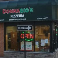 Donnagio's Pizzeria ico