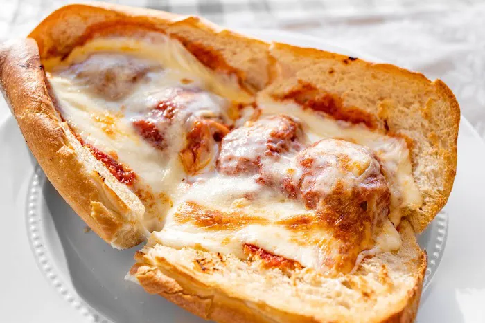 Donnagio's Pizzeria Picture 6