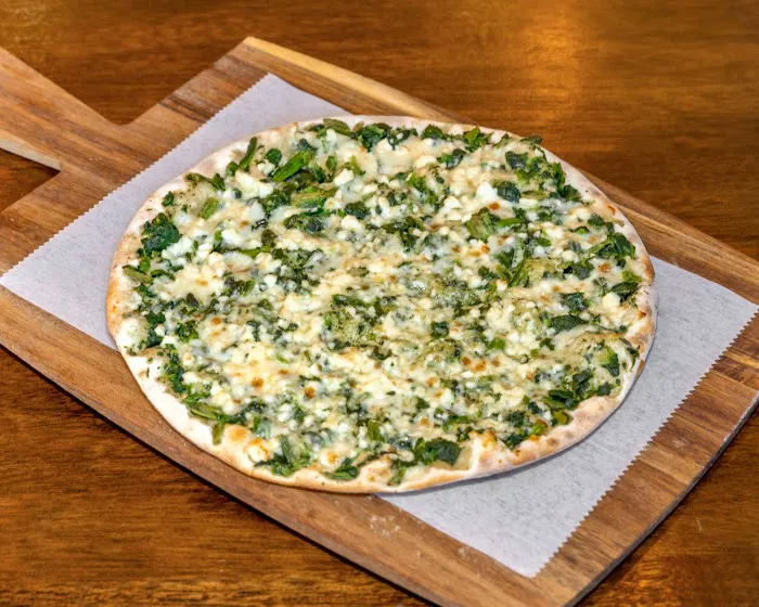Mediterranean Flatbread Picture 4