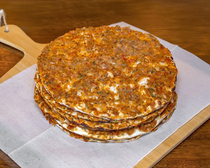 Mediterranean Flatbread Picture 7