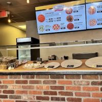 Mediterranean Flatbread ico