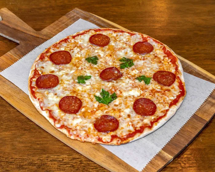 Mediterranean Flatbread Picture 8